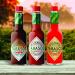 Tabasco Brand Green Pepper Sauce 60ml - Buy Online on GoSupps.com