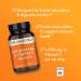 Dr. Mercola Liposomal Vitamin C Supplement 30 Servings (60 Capsules) - Non-GMO, Soy-Free, Gluten-Free - Buy Online on GoSupps.com