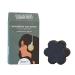 ANTOS ANTOS - Solid Facial Cleanser - Oily Skin 40g - Activated Charcoal and Tea Tree - Solid Out SOL5