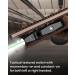 Votatu M9L-G 1600 Lumens Light Laser Combo - Tactical Flashlight & Green Laser Sight for Rifle | Strobe Function | Rechargeable - Buy Online on GoSupps.com