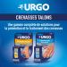 Urgo - Filmogel Cracks Cracked Heels - Protective Film - Pain Relief - 10ml - Buy Online on GoSupps.com