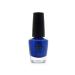 W7 Cosmetics Nail Polish Number 3 Blue Dazzle 15 ml