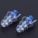Silicone Earplug Safely and Securely Soft Earplugs Can Be Used Repeatedly Pure Silicone Material for Swimming Sleeping for Concert Hall Spa - Buy Online on GoSupps.com