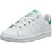 adidas Men's Supernova Running Shoe 11.5 UK Child White Green