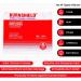 Burnshield Burn Dressing 20x20cm - Sterile and Individually Wrapped - Single Pack - Buy Online on GoSupps.com