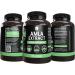 Pure Amla Extract Capsules - 365 Count | No Magnesium or Rice Fillers | Lab Verified | Pack of 1 - Buy Online on GoSupps.com