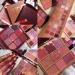 Buy Romantic Bear 9-Color Eyeshadow Palette Nude & Warm High-Pigmented Waterproof Makeup Set - Buy Online on GoSupps.com