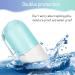 Cute 7 Day Pill Organizer - Waterproof & Travel-Friendly Weekly Pill Box for Vitamins - Buy Online on GoSupps.com