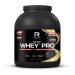 Reflex 2.2Kg Banana and Custard Instant Whey Pro