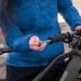 GPS Bike Tracker | Hidden Handlebar Design | Bicycle Theft Protection & Location | Subscription Included - Buy Online on GoSupps.com