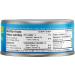 Safe Catch Canned Wild Tuna Fish Wild Caught Lowest Mercury Gluten-Free Kosher Non-GMO Whole30 Approved Paleo Keto Food 5oz Can 12-Pack - Buy Online on GoSupps.com