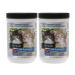 Nutri-Vet Milk Replacement for Kittens with Probiotics, 12-Ounce Pack of 2