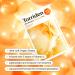 Torriden CELLMAZING Vita C Sheet Mask - 10 Sheets for Radiant Skin Tone & Complexion Improvement - Buy Online on GoSupps.com