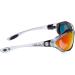 Buy XLC Sunglasses Reunion SG-F05 - Transparent One Size - International Shipping Available - Buy Online on GoSupps.com