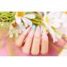 AIMEILI Easter Pastel Gel Polish Set - 12pcs X 8ml - Kit Set 9 KIT2 - Buy Online on GoSupps.com