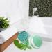 Vitabath Foaming Bath Bomb - Cool Spearmint & Thyme Aromatherapy Blend - 6 Ounce - Buy Online on GoSupps.com