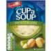 Instant Soup Bundle with Cup a Soup Chicken Potato & Leek Oxtail and Mushroom (Pack of 4 - Total of 16 Sachets) - Buy Online on GoSupps.com