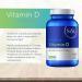 Vitamin D3 2500 IU 180 T - Buy Online on GoSupps.com