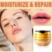 Honey Pot Bee Balm Lip Balm and Sleeping Mask Set - Moisturizing and Repairing Dry Lips with 24HR Hydration - Includes Honey Spoon - Lip Care Products for Reducing Lines and Exfoliation - 1PCS - Buy Online on GoSupps.com