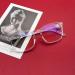 DOOViC Blue Light Filter Reading Glasses - Square Frame with Large Lenses Prescription Strength 1.5x - Clear Vision for All - Buy Online on GoSupps.com