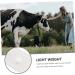 Ipetboom Livestock Pregnancy Test Kit - 3 Pcs Cow & Pig Tester Strips, Farm Testing Tool - Buy Online on GoSupps.com