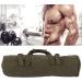 Adjustable Heavy Duty Weighted Training Sandbag for Functional Strength Training - Ideal for Weightlifting, Powerlifting & Gym Workouts - Buy Online on GoSupps.com