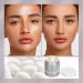 DAUZ Loose Setting Powder #2 | Lightweight Makeup Powder | Perfect for All Skin Types | International Shipping Available - Buy Online on GoSupps.com