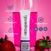Recuperol Get Well Soon Gift Box - Hydration & Recovery Electrolyte Drink Mix 8 Pack Wellness Gift for Men & Women Present with Card Inside - Mixed Berry Flavour - Buy Online on GoSupps.com