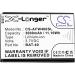 Buy BAT-40 Battery Replacement for AT&T IFWA-40 IFWA40 - Long-Lasting Power & Fast Shipping Worldwide - Buy Online on GoSupps.com