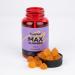 Susnen MAX Gummies - Digestive Health Energy Boost & Immune Support with Kudzu Root Fenugreek & Fructus Malvae | 60 Gummies for Optimal Wellness - Buy Online on GoSupps.com