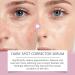 Dark Spot Correcting Glow Serum Dark Spot Corrector for Face Freckle Corrector Hyperpigmentation Treatment Skin Brightening Gel Cream for Sun Spots - Buy Online on GoSupps.com