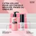 MON PROFESSIONAL - Curly hair cream definition of curls and wavy hair - For curly or wavy hair - Expression and hydration of strands - Fine or thick hair - 150 ml - Buy Online on GoSupps.com