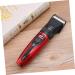 FOMIYES Electric Hair Clippers for Men - Professional Hair Trimmer & Beard Grooming Tool for Adults Kids & Pets - Buy Online on GoSupps.com