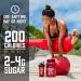 BSN Syntha-6 German Chocolate Cake Protein Powder - 2.59 lbs | Cold Stone Creamery Flavor - Buy Online on GoSupps.com