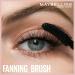 Maybelline Lash Sensational Volume Mascara Very Black 9.5 mL - Buy Online on GoSupps.com