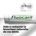 Fluocaril Cosmetics Toothpaste for Cavity Protection - 3 x 75ml | Reinforced Enamel & Strong Teeth | Effective Whitening Solution - Buy Online on GoSupps.com