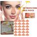 Sun Protection Applicator for Nose UV Skin Patch for Outdoor Sports | Unisex Nose Sun Protection | 1 PC - Buy Online on GoSupps.com