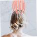 FRCOLOR 2 Pcs Head Massager Tool - Manual Stainless Steel & Child Combo Plate for Relaxation & Wellness - Buy Online on GoSupps.com