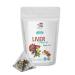 Liver Detox Herbs - LIVER DETOX HERBAL TEA 14 Days - burdock root and dandelion tea liver support tea organic liver detox tea caffeine free liver cleanse detox & repair herbal tea 1 Pack 14 bags