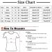 Women's Summer Casual Cold Shoulder T Shirt - Lace Crochet Hollow Out Short Sleeve Top | Solid/Colorblock Loose Blouse - Size Medium - Buy Online on GoSupps.com