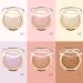 YOUNG VISION Baked Highlighter Powder Palette - Sheer Pearl Shimmer Shades - Face Makeup - Highly Pigmented - 0.19 Oz - Buy Online on GoSupps.com