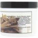 Buy Eclectic Lady Sandalwood Satin & Silk Body Cream - 4 oz Handcrafted USA Moisturizer with Shea Butter Aloe & Vitamin E - Phthalate-Free Lotion for Women - Buy Online on GoSupps.com