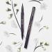 Stila Stay All Day Waterproof Liquid Eyeliner - Dual Ended Intense Black - Buy Online on GoSupps.com