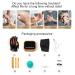 Hand Rehabilitation Robot Gloves Finger Training Stroke Hand Splint Finger Orthotics With Single Finger Training And Mirror Mode for Long-Term Relief(Size:S code Color:left hand) S code left hand - Buy Online on GoSupps.com