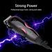 High Performance Haircut Kit for Men | Electric Hair Clippers - International Shipping Available - Buy Online on GoSupps.com