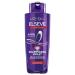 L'Or al Paris - Violet Shampoo - For Blonde Bleached Highlighted or White Hair - Neutralizes Yellow & Orange Tones - Elseve Color-Vive - 200 ml