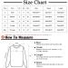 GJPRXCx Womens Y2K Sweaters 2024 Casual Long Sleeve Crewneck Sweatshirts Fall Fashion Solid Loose Tunic Tops with Leggings Small 01_sky Blue - Buy Online on GoSupps.com