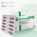 Armolipid Dietary Supplements - Red Fermented Rice Folic Acid Coenzyme Q10 & Astaxanthin - 30 Tablets for Optimal Heart Health - Buy Online on GoSupps.com