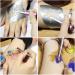7ml Body Paint Glue - Temporary Tattoo & Glitter Powder Adhesive - Buy Online on GoSupps.com