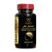 Mind Matrix Brain Performance Enhancer - Premium Cognitive Support with Natural Ingredients Like Bacopa Monnieri Alpha-GPC & Phosphatidylserine - 1 Bottle